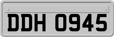 DDH0945