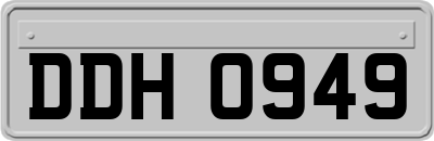 DDH0949