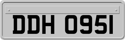 DDH0951