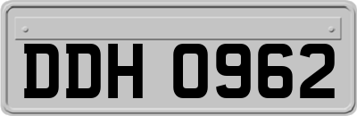 DDH0962