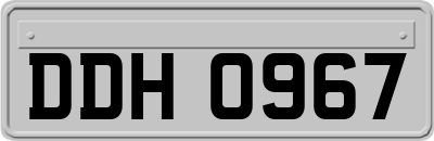 DDH0967
