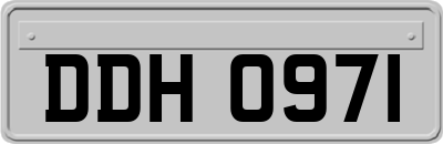 DDH0971