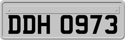 DDH0973