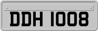 DDH1008