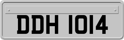 DDH1014
