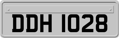 DDH1028