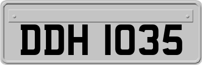 DDH1035