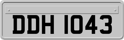 DDH1043