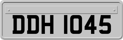DDH1045
