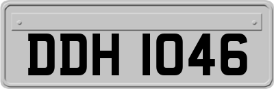 DDH1046
