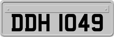 DDH1049