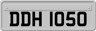 DDH1050