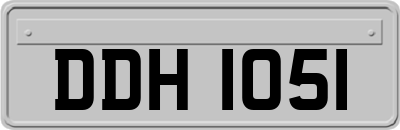 DDH1051