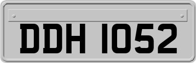 DDH1052