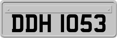 DDH1053