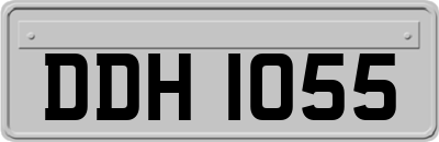 DDH1055