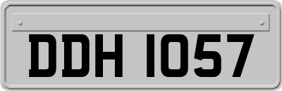 DDH1057