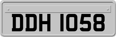 DDH1058
