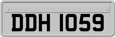 DDH1059