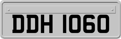 DDH1060