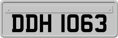 DDH1063