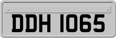 DDH1065