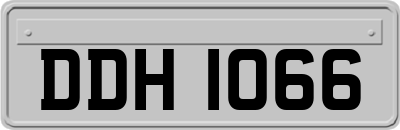 DDH1066