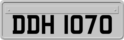 DDH1070