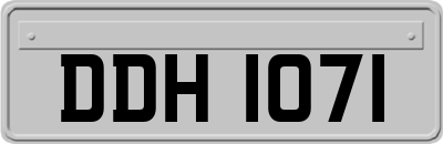 DDH1071