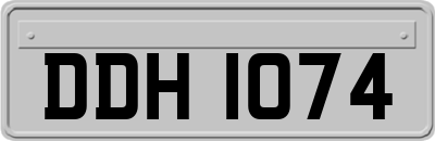 DDH1074