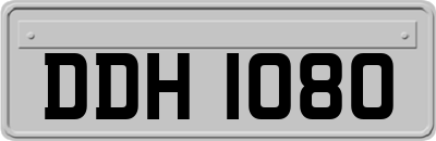 DDH1080
