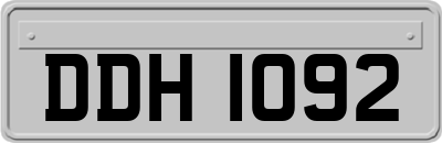 DDH1092