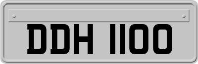 DDH1100