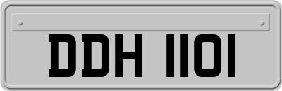 DDH1101