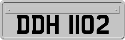 DDH1102