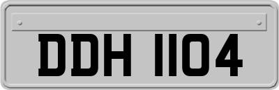DDH1104