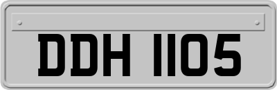 DDH1105