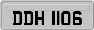 DDH1106