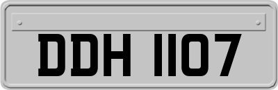 DDH1107