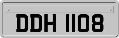 DDH1108
