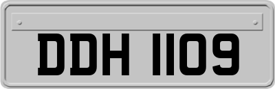 DDH1109
