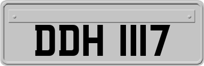 DDH1117