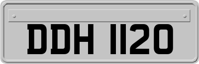 DDH1120