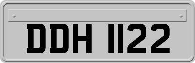 DDH1122