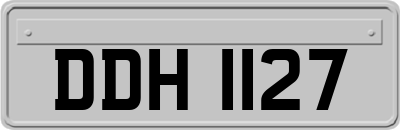 DDH1127
