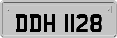 DDH1128