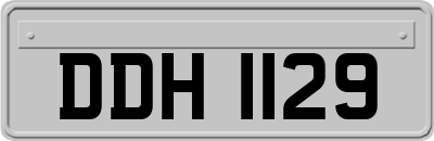 DDH1129