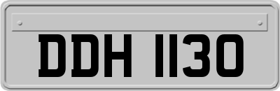 DDH1130