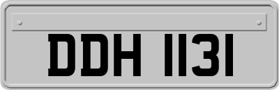 DDH1131