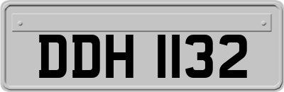 DDH1132